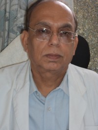 R.P. Singh, Surgeon in Gurgaon